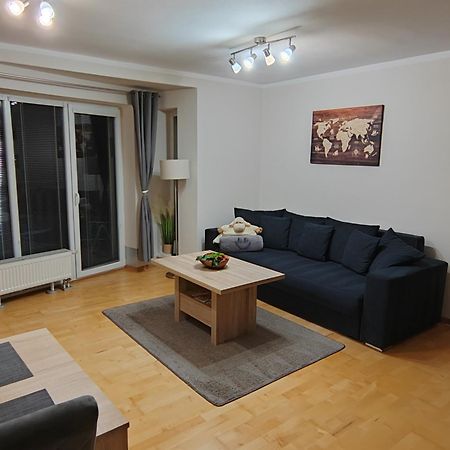 Apartman Tatry Nová Lesná Exterior foto