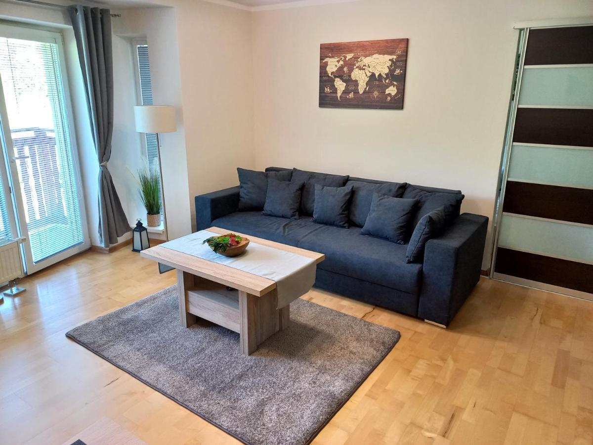 Apartman Tatry Nová Lesná Exterior foto